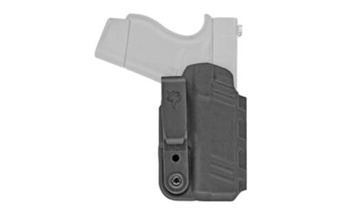 Holsters DeSantis Gunhide 137 DESANTIS SLIM-TUK SIG P365 TLR-6 BK